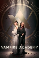 Vampire Academy S01E01 (2022)