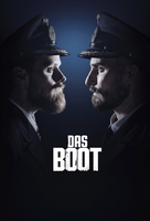 Das Boot S02E08 (2020) Kraj Sezone