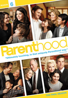 Parenthood S06E07 (2014)