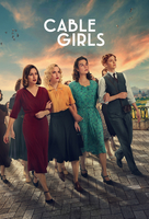 Cable Girls S04E07 (2019)