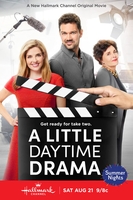 A Little Daytime Drama Aka Love in the Afternoon (2021)