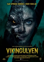 Vikingulven Aka Viking Wolf (2022)