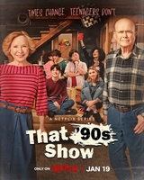 That '90s Show S01E10 (2023) Kraj sezone