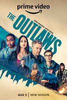 The Outlaws S02E06 (2022) Kraj sezone