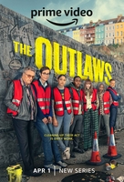 The Outlaws S01E06 (2021) Kraj sezone