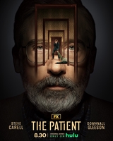 The Patient S01E10 (2022) Kraj serije