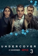 Undercover S03E02 (2021)