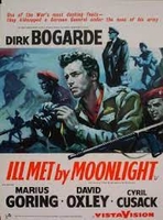 Ill Met by Moonlight aka Night Ambush (1957)