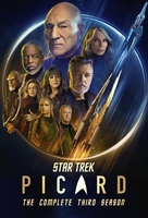 Star Trek: Picard S03E06 (2023)