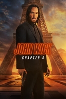 John Wick: Chapter 4 (2023) CAM