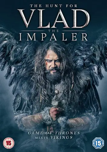 Deliler Aka Vlad the Impaler (2018)