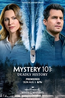 "Mystery 101" Deadly History (2021)