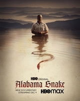 Alabama Snake (II) (2020)