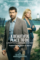 A Beautiful Place to Die: A Martha's Vineyard Mystery (2020)