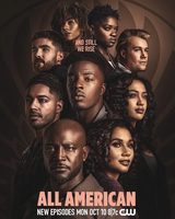 All American S05E20 (2023) Kraj Sezone