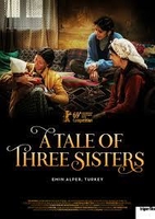 Kiz Kardesler Aka A Tale of Three Sisters (2019)