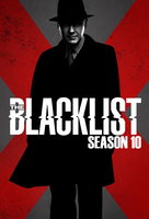 The Blacklist S10E15/16 (2023)