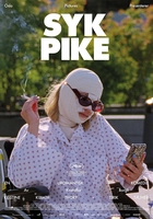 Syk pike Aka Sick of Myself (2022)