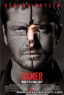 Gamer (2009)