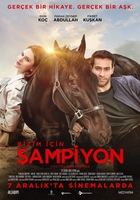 Bizim Icin Sampiyon (2018)