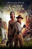 Legend of the Ghost Dagger (2019)