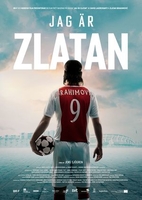 Jag är Zlatan Aka I Am Zlatan (2021)