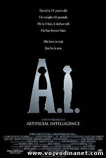 Artificial Intelligence (2001)
