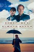 Sometimes Always Never (2018)